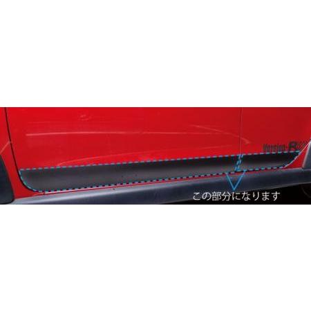 hasepro ハセプロ マジカルカーボン ドアパネルセット コルトプラス Z23W Z24W Z27W 2004/10〜2012/10