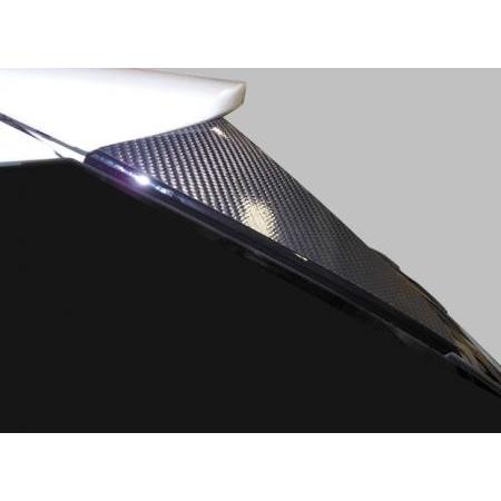 ハセプロ - hasepro マジカルカーボン リアウイングサイド シャトル GP7 GP8 2015/5〜 ステッカー、デカール-ドレスアップ用品