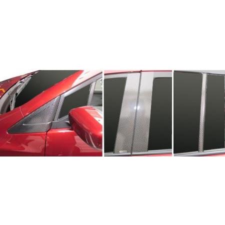 hasepro ハセプロ マジカルカーボン ピラーフルセット プレマシー CWEFW 2010/7〜