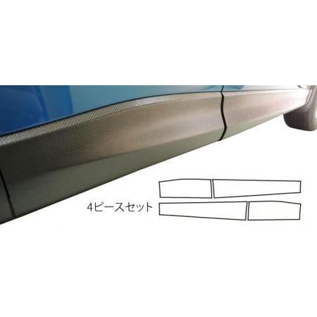 hasepro ハセプロ マジカルカーボン ドアサイドパネル CX-5 KE5AW KE5FW KEEAW KEEFW 2012/2〜