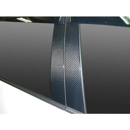 hasepro ハセプロ マジカルカーボン ピラーセット フォルクスワーゲン ゴルフ7 5G 2013/4〜