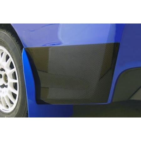 hasepro ハセプロ マジカルアートシートNEO リアバンパーサイド WRX S4 VAG 2014/8〜2017/7