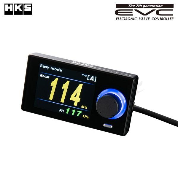 買い付け」 [HKS] EVC7 ブーストコントローラー 車、バイク、自転車