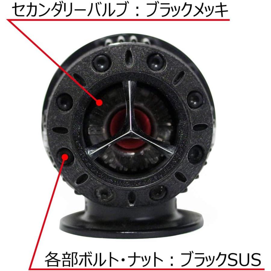 HKS SUPER SQV IV ブローオフバルブ 汎用本体キット スーパーSQV | ブローオフ/BLOW OFF | 製品情報 | HKS