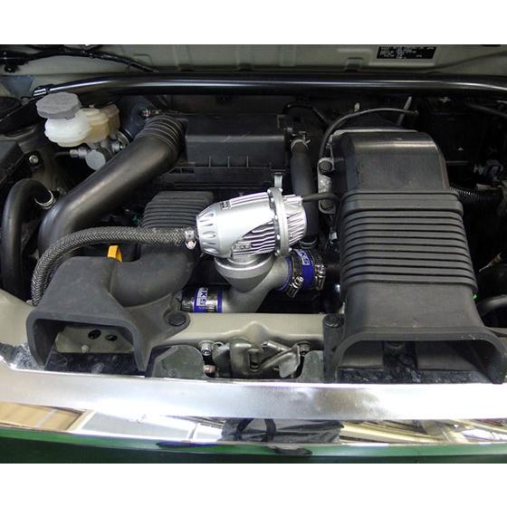HKS（エッチケーエス） スーパーSQV4車種別キット アルトワークス