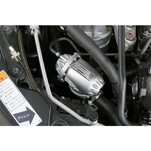 HKS スーパーSQV4車種別キット シビックタイプR FL5 22/09- K20C