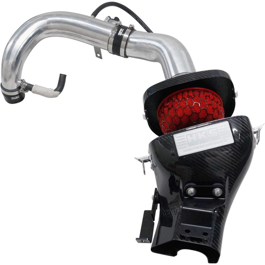 HKS製レーシングサクション本体/スイフトスポーツ（エンジン方式K14C