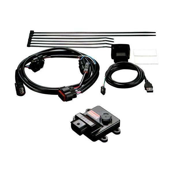 HKS パワーエディター車種別キット ステップワゴン DBA-, 6BA-RP3 15 