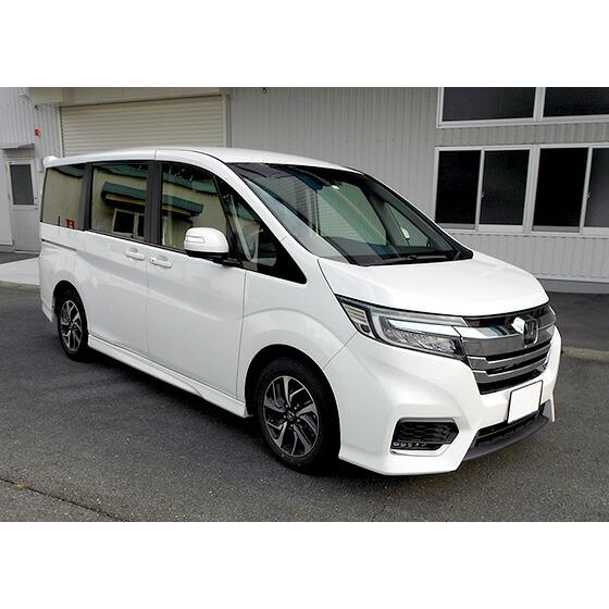 HKS│パワーエディター│RP3 ステップワゴン HKS パワーエディター車種別キット ステップワゴン DBA-, 6BA