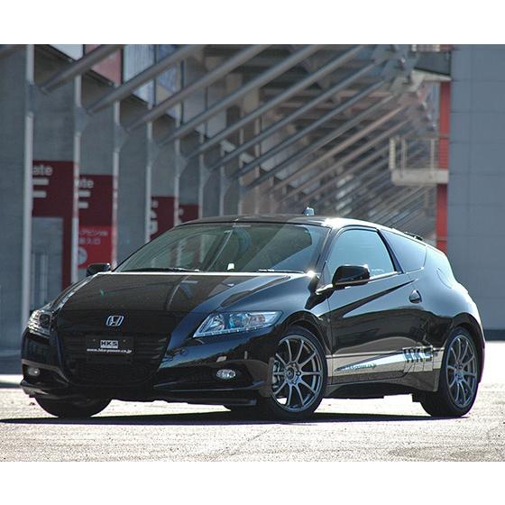 HKS（エッチケーエス） フラッシュエディター CR-Z DAA-ZF1 10/02-12 