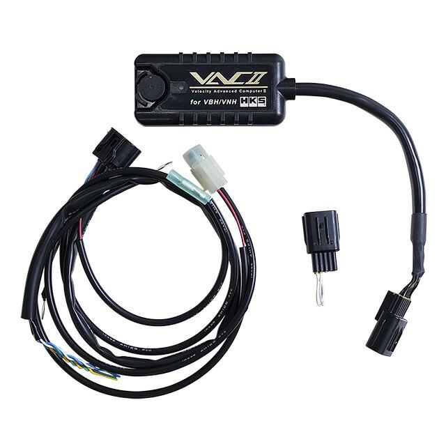 パーツ HKS VAC TypeCD HKS VAC2 WRX S4 VBH 21/11- FA24 : オートクラフト - 通販 - Yahoo