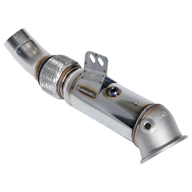 HKS 車種別メタルキャタライザー GRスープラ 3BA-DB02 20/10-22/09 B58 RZ用