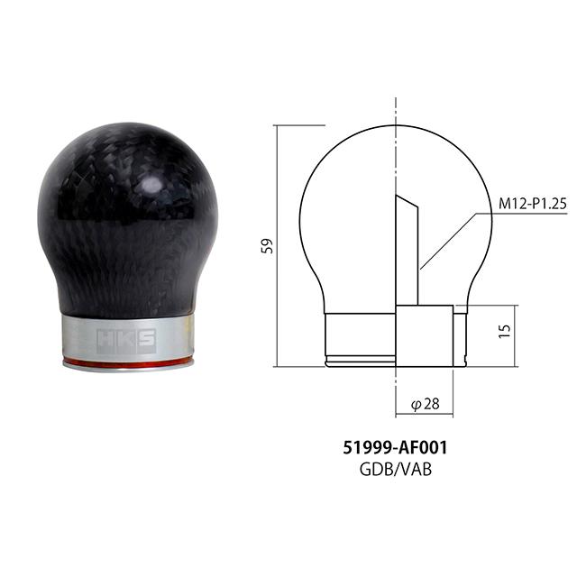 Yukky様  GDB インプレッサ  STI チタンシフトノブ 自動車 Yukky様 GDB インプレッサ STI チタンシフトノブ
