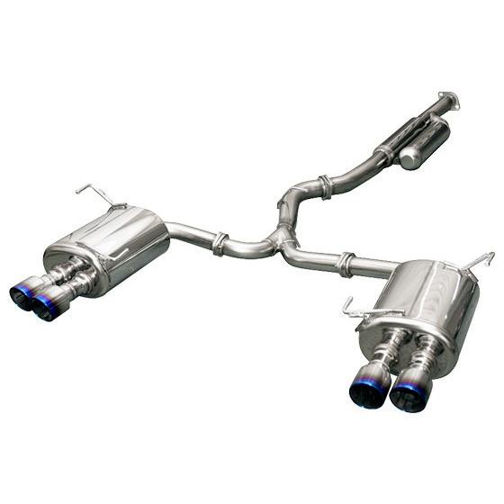 HKS マフラー Super Turbo Muffler WRX S4 DBA, 3BAVAG FA20(TURBO 14/0821/