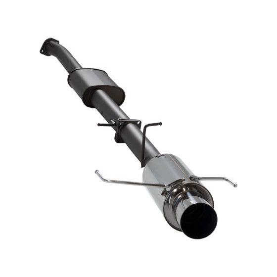 まきさん専用 HKS マフラー Hi-Power409 スカイライン GF-ER34 RB25DET 98/05-01/05