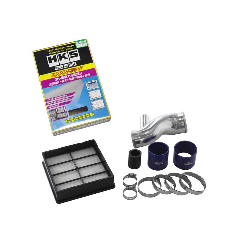 HKS プレミアムサクションキット ランサーエボリューション IX/IX MR