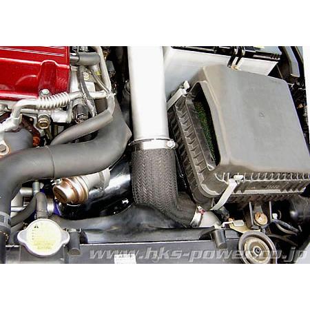 HKS プレミアムサクションキット ランサーエボリューション IX/IX MR
