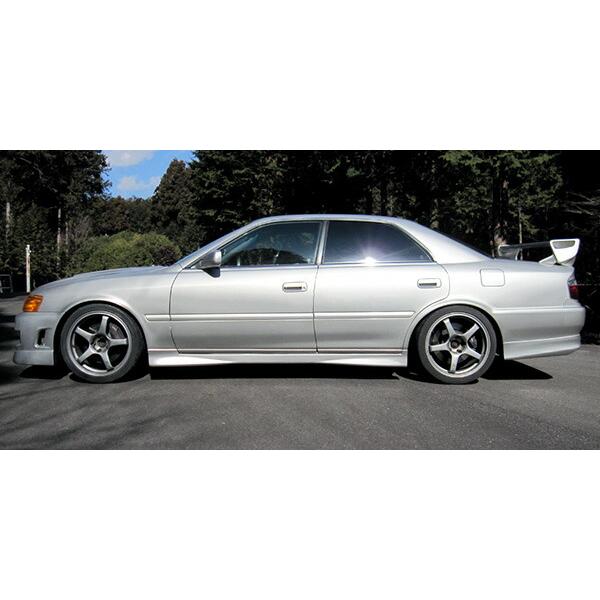 HKS（エッチケーエス） ハイパーマックスS 車高調 チェイサー JZX90 92