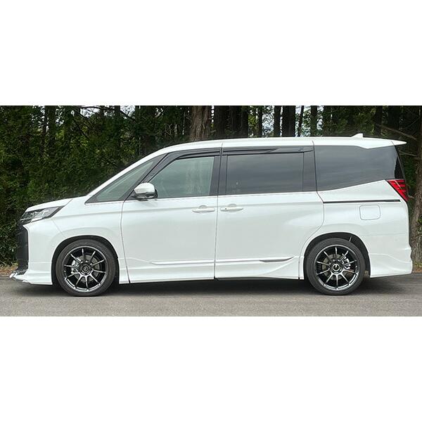 HKS（エッチケーエス） ハイパーマックスS 車高調 ノア ZWR95W 22/01