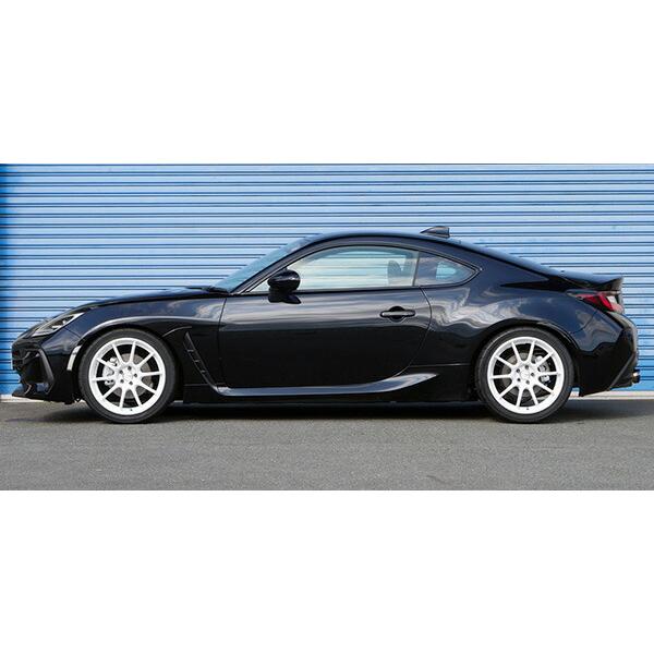 HKS（エッチケーエス） ハイパーマックスR 車高調 BRZ ZD8 21/08- FA24