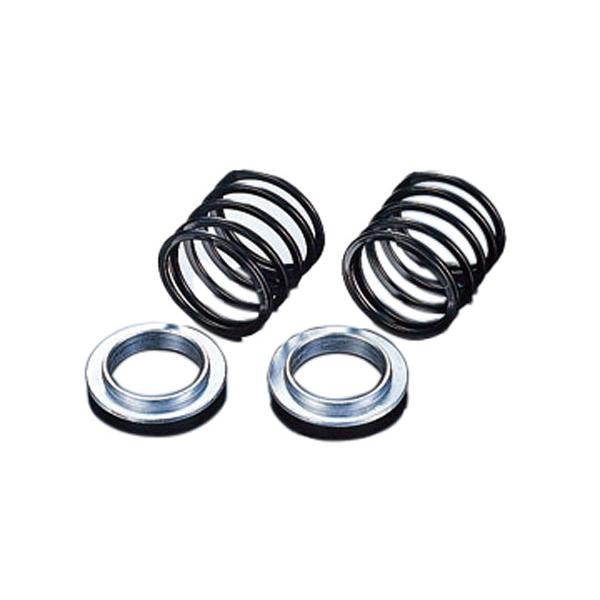HKS ヘルパースプリングセット バネレート19.8N/mm(2.0kgf/mm)自由長L