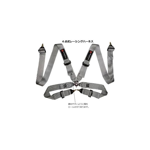 HPI レーシングハーネス 4点式 FIA公認 2026年モデル デジタルカモフラージュ 左席用 北海道・沖縄・離島は要確認の画像