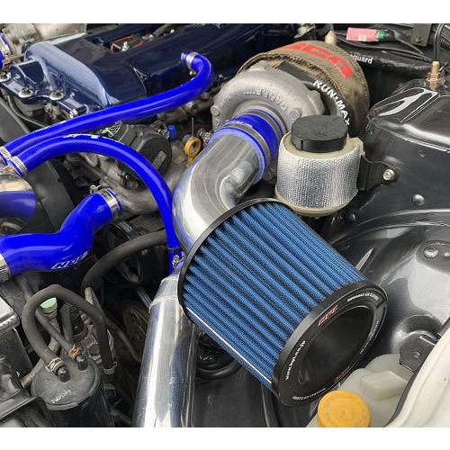 HPI メガマックスエアクリーナーver3 コットン Z32エアフロ