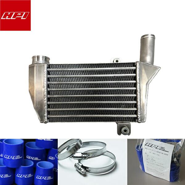 hpi アルミ製インタークーラー S660 楽天市場】ホンダ S660 インタークーラーアルミ製 S660 用 対応 大容量