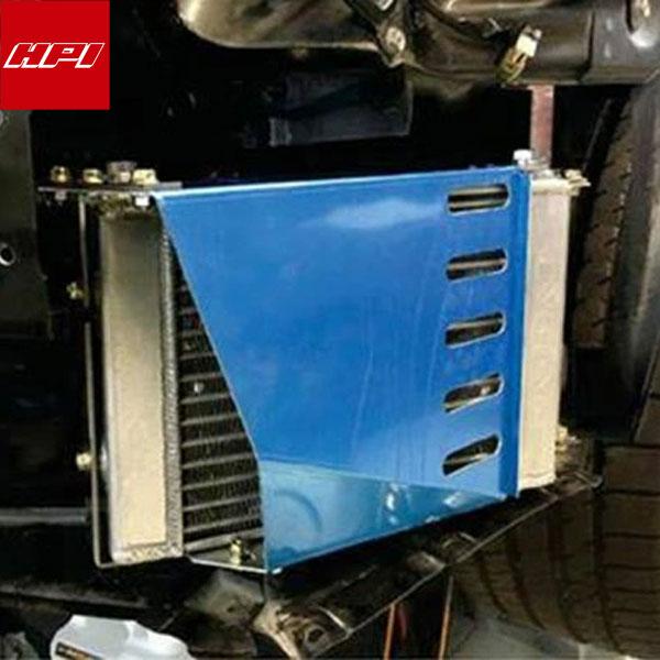 HPI EVOLVE サイドタンク式 オイルクーラーキット W1 左フロントフェンダー スカイラインGT-R BNR32 RB26DETT 89/08〜94/12 北海道・沖縄・離島は要確認