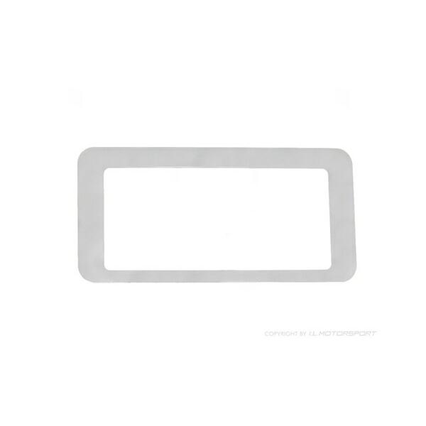 I.L.モータースポーツ USB/AUXトリムカバー クローム ロードスターRF NDERC | 