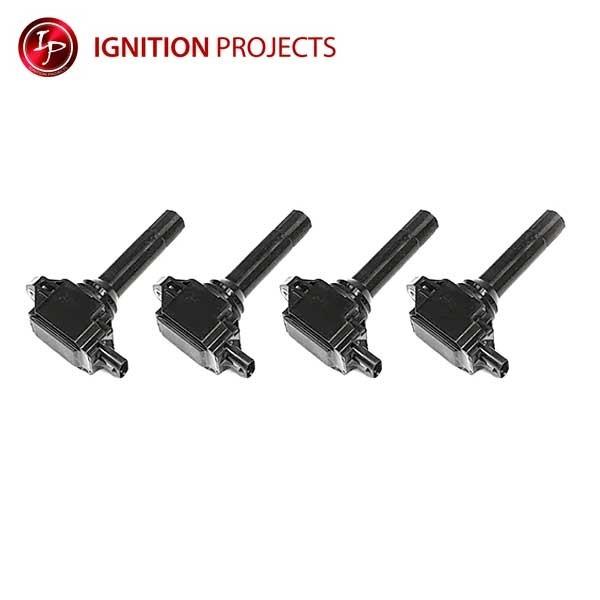 IGNITION PROJECTS IPパワーコイルマルチスパーク for FA/FB インプレッサG4 GJ6 FB20 ※B型・C型モデル | 