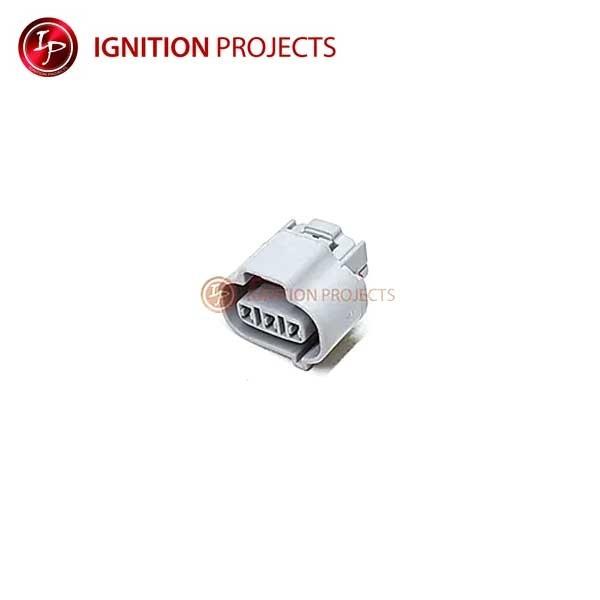 IGNITION PROJECTS IPコネクター for JZ スピードセンサー : オート