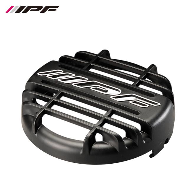 IPF オフロードランプ 968 ハイブリッドリフレクター 968用ストーンガード(1個入り) | IPF