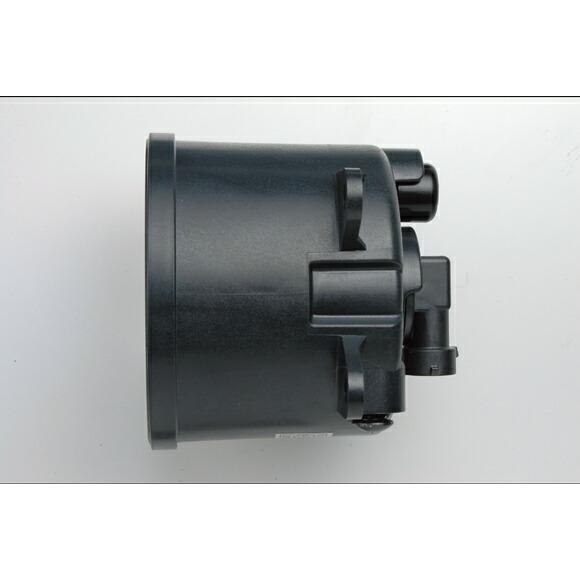 IPF 983 丸形90φマルチリフレクター H11 12v 55w ゴールドレンズ