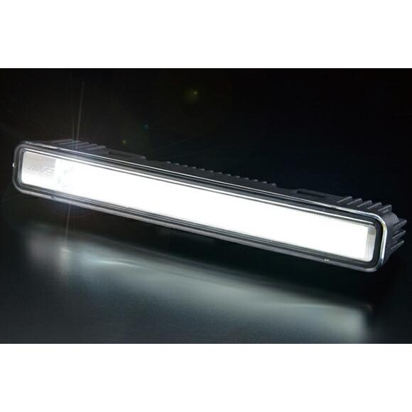 IPF ML-05 フラットLES for DRL ホワイト LED IPF フラット LES for DRL : オートクラフト - 通販 - Yahoo!ショッピング