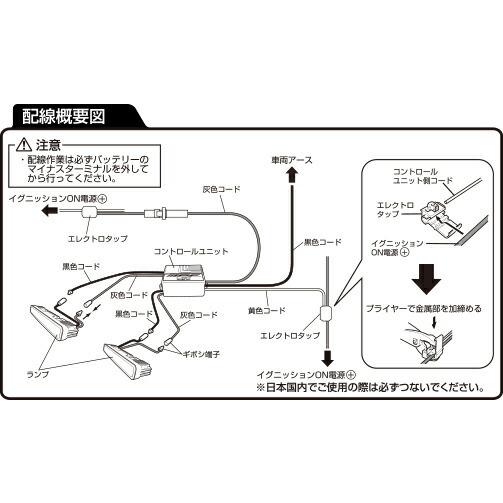 IPF フラット LES for DRL : オートクラフト - 通販 - Yahoo!ショッピング