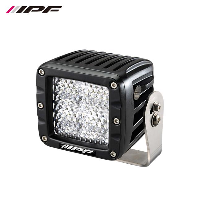 IPF 600シリーズ CUBE バックランプ（12ｖ/24v共通） | IPF
