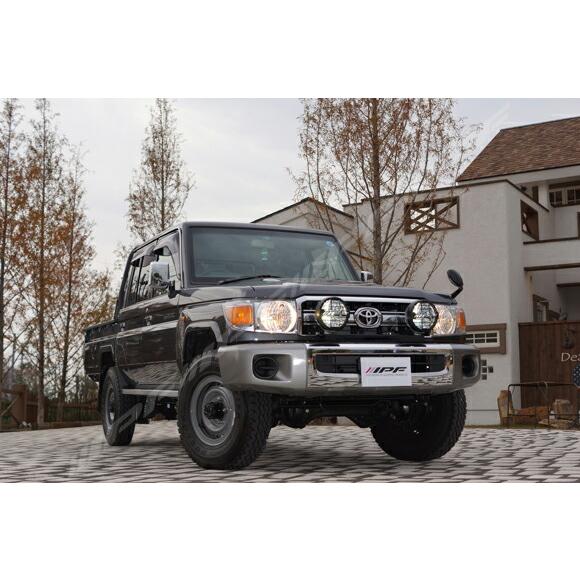 IPF オフロードランプ エクストリームLED スポーツ900XLS2競技専用 TOURING (ドライビング) | IPF | 02