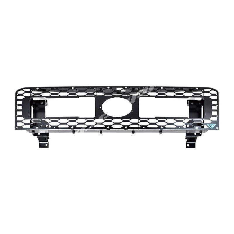IPF ニューL/C70専用ライトバーインサートキット : オートクラフト 