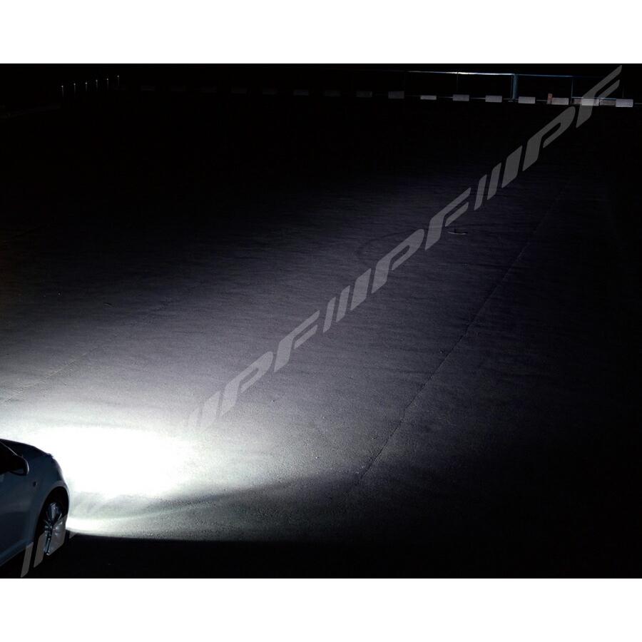 IPF 純正交換HIDバルブ スーパーHID X D2R・D2S共用 6200K : オート