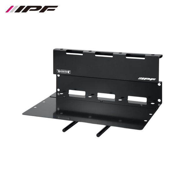 IPF カーゴエクステンション ジムニー(JB64)ジムニーシエラ(JB74)専用