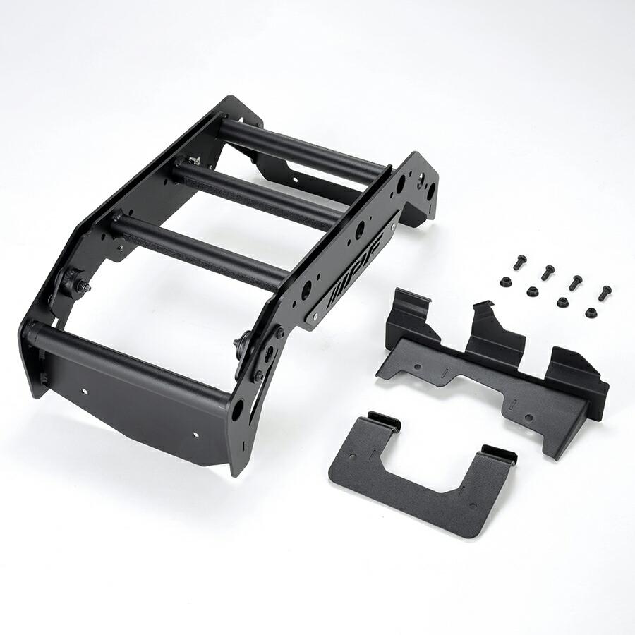 IPF IPF EXPリアラダー for ランドクルーザー250 ランドクルーザー250
