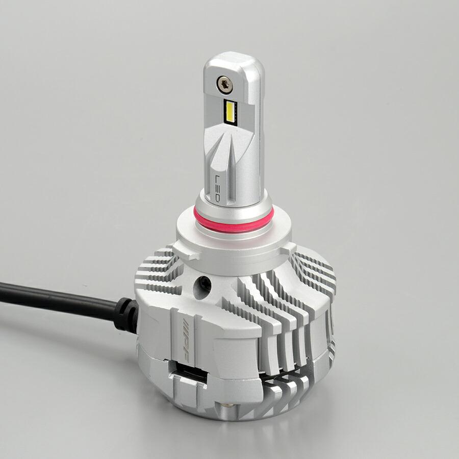 IPF LEDヘッドランプバルブ Gシリーズ HB3/4 6500k 新品未使用 IPFオフィシャルECショップ / LED ヘッドランプバルブ G シリーズ H4