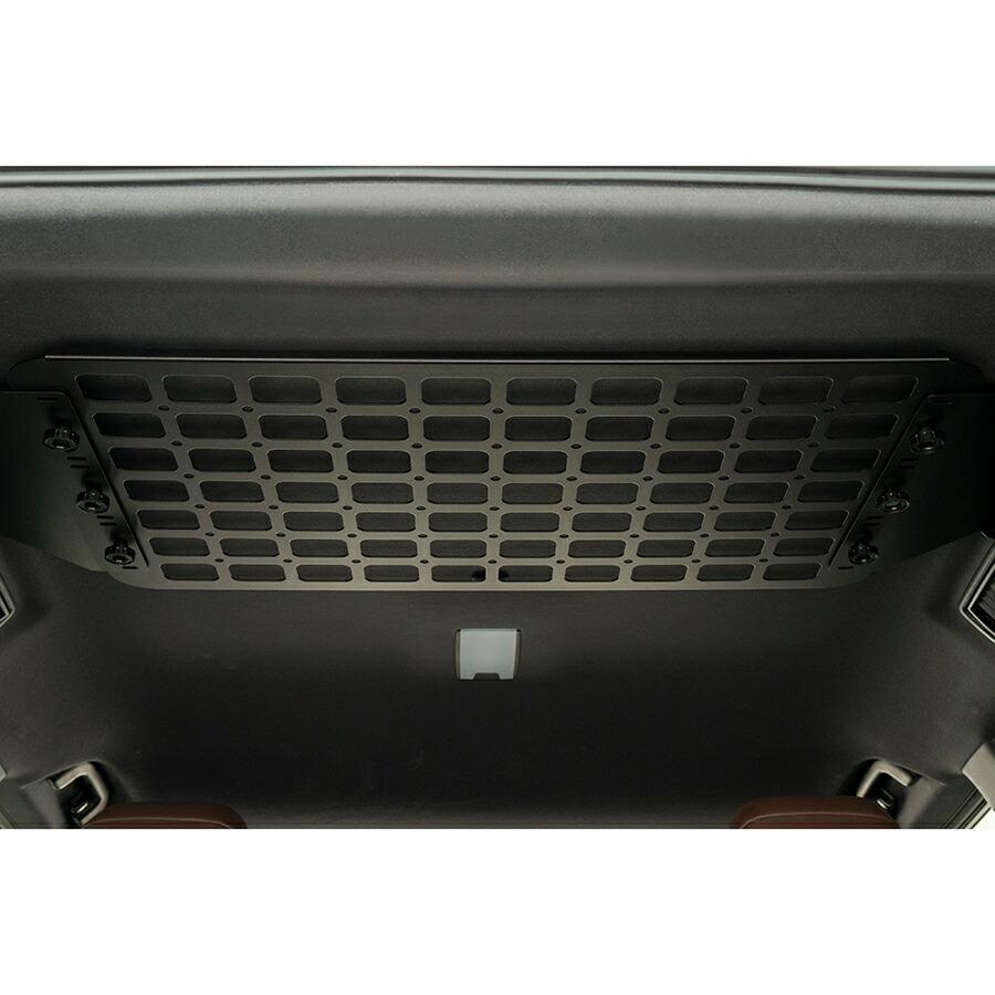 確認用 IPF ルーフストレージパネル for ランドクルーザー250