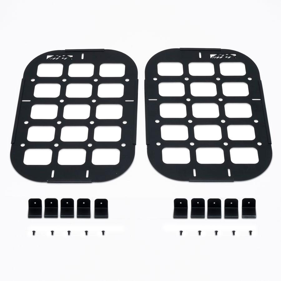 IPF サイドストレージパネル for デリカミニ タイプ2 デリカミニ BA1A BA2A BA5A BA6A R7.10〜 | IPF | 01