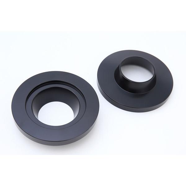 JAOS ジャオス BATTLEZ リフトアップコイルスペーサー リヤ デリカD:5  