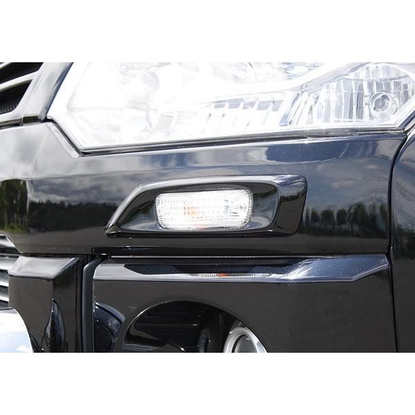 JAOS ジャオス ウインカーキット デリカD:5 CV1W CV2W CV4W CV5W