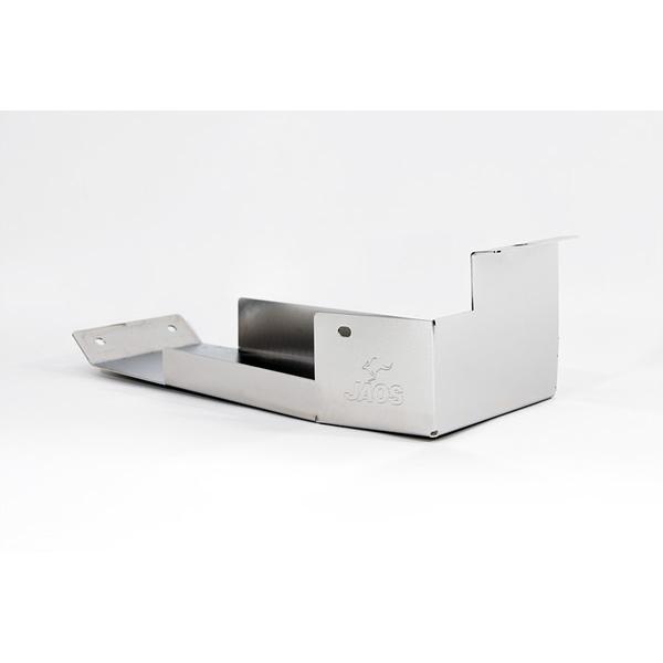 JAOS ジャオス キャニスターガード ジムニー JB64W 2018/7〜 ※送料注意