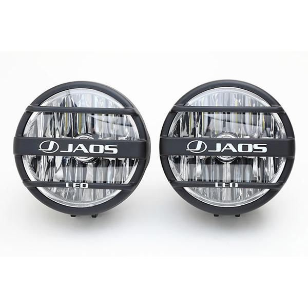 【az】JAOS ジャオス LED フォグランプ 26C クリアー JAOS ジャオス LED フォグランプ 26C クリアー ※送料注意 : オート