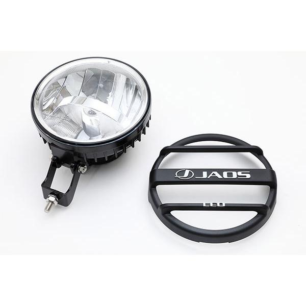 JAOS ジャオス LED フォグランプ 26C クリアー : オートクラフト